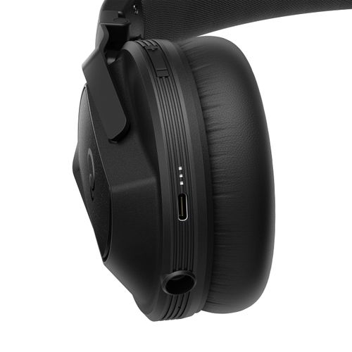 אוזניות DJ דגם HDJ-F10-TX מבית Pioneer