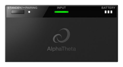 אוזניות DJ דגם HDJ-F10-TX מבית Pioneer