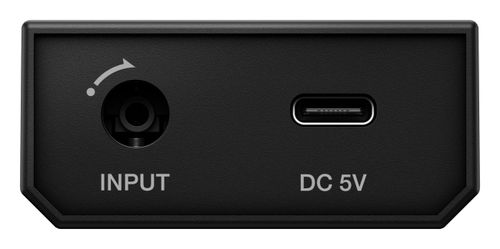 אוזניות DJ דגם HDJ-F10-TX מבית Pioneer