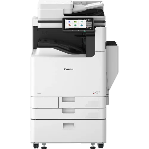 מכונת הצילום המהפכנית Canon imageFORCE C7165