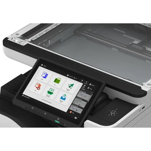 מכונת הצילום המהפכנית Canon imageFORCE C7165