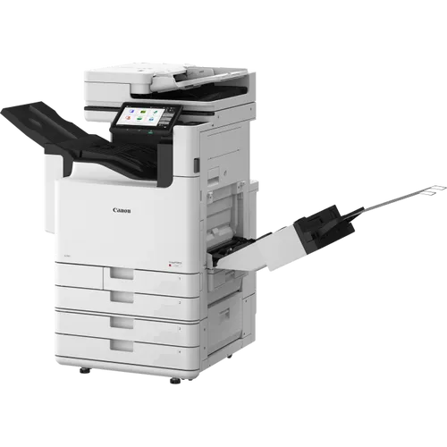 מכונת הצילום המהפכנית Canon imageFORCE C7165