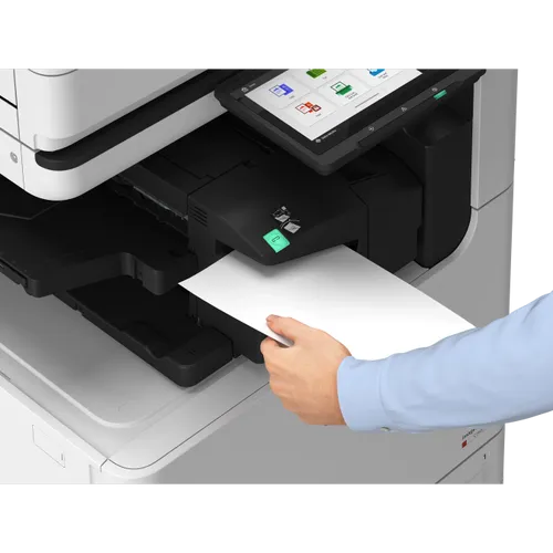 מכונת הצילום המהפכנית Canon imageFORCE C7165