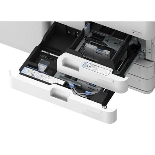 מכונת הצילום המהפכנית Canon imageFORCE C7165