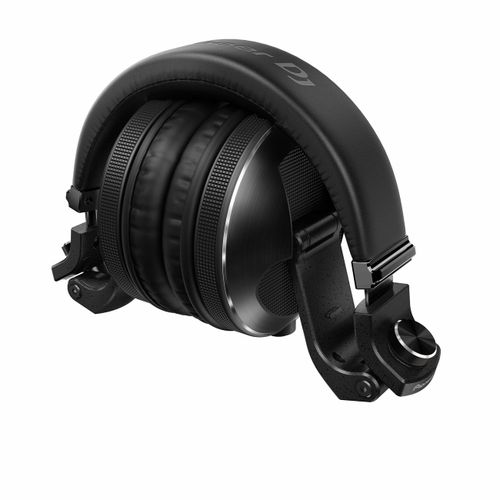 אוזניות DJ דגם HDJ-X10-K מבית Pioneer