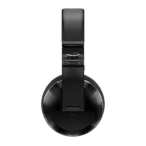 אוזניות DJ דגם HDJ-X10-K מבית Pioneer