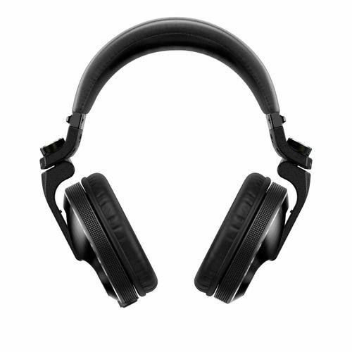 אוזניות DJ דגם HDJ-X10-K מבית Pioneer