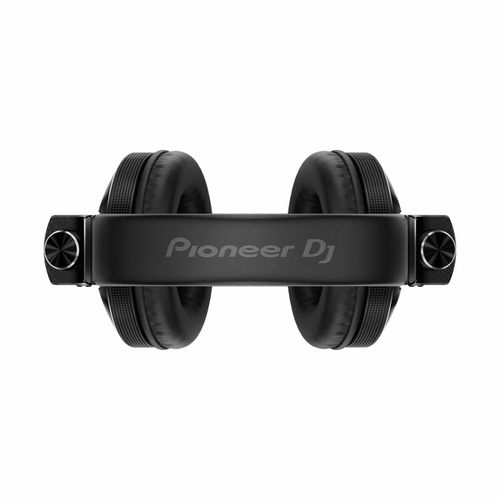 אוזניות DJ דגם HDJ-X10-K מבית Pioneer