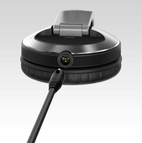 אוזניות DJ דגם HDJ-X10-S מבית Pioneer