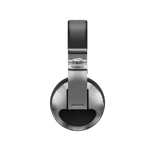 אוזניות DJ דגם HDJ-X10-S מבית Pioneer