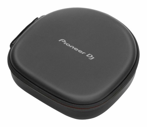 אוזניות DJ דגם HDJ-X10-S מבית Pioneer