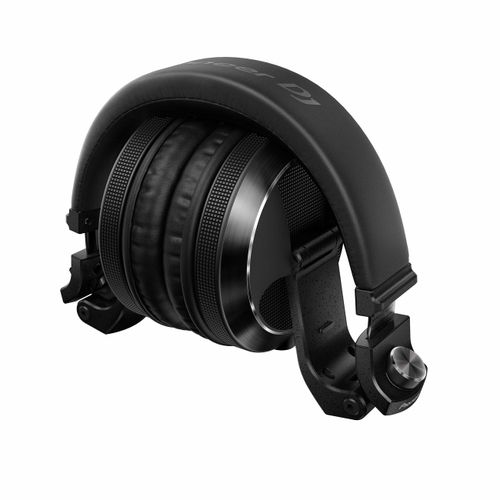 אוזניות DJ דגם HDJ-X7-K מבית Pioneer