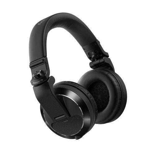 אוזניות DJ דגם HDJ-X7-K מבית Pioneer
