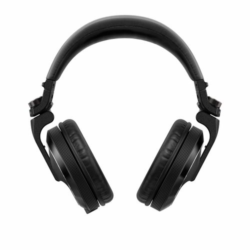 אוזניות DJ דגם HDJ-X7-K מבית Pioneer