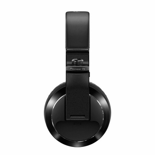 אוזניות DJ דגם HDJ-X7-K מבית Pioneer