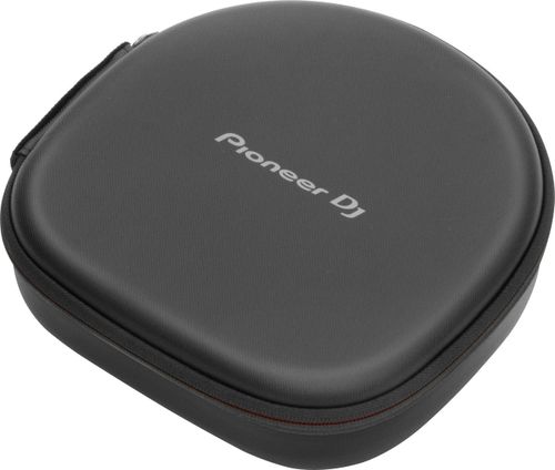 אוזניות DJ דגם HDJ-X7-K מבית Pioneer