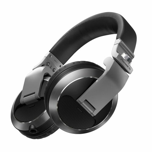 אוזניות DJ דגם HDJ-X7-S מבית Pioneer