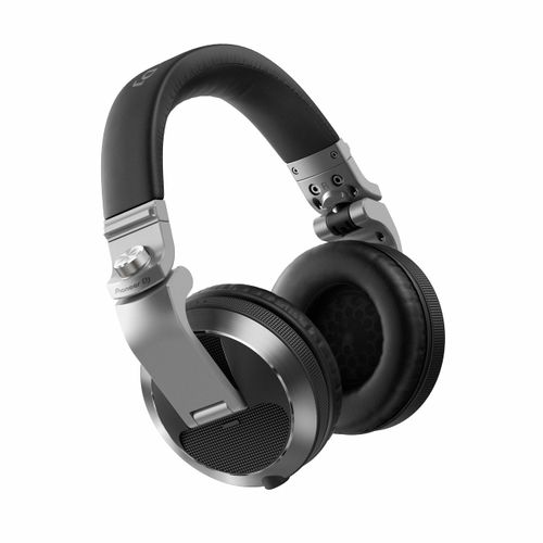 אוזניות DJ דגם HDJ-X7-S מבית Pioneer