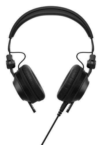 אוזניות DJ דגם HDJ-CX מבית Pioneer