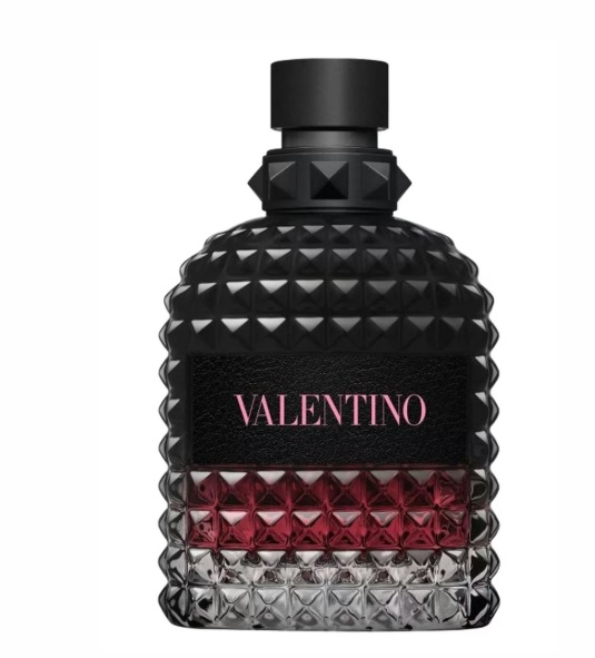 בושם לגבר Valentino Uomo Born In Roma intense EDP 100 ml