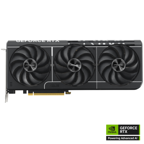 כרטיס מסך ASUS PRIME GeForce RTX 5080 16GB GDDR7 OC Edition