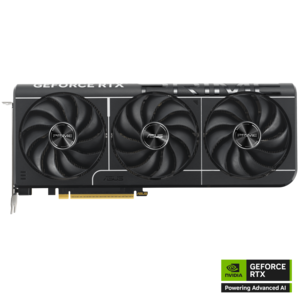 כרטיס מסך ASUS PRIME GeForce RTX 5080 16GB GDDR7 OC Edition