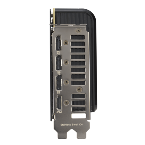 כרטיס מסך ASUS PRIME GeForce RTX 5080 16GB GDDR7 OC Edition