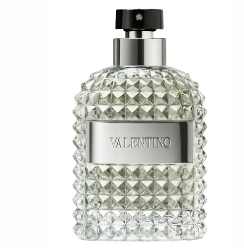 בושם לגבר Valentino Uomo Acqua EDT 75 ml 