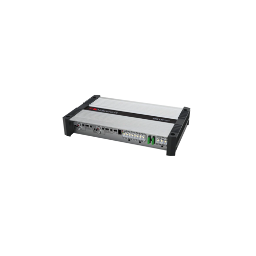 Nakamichi NGTA100.4 מגבר לרכב