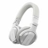 אוזניות DJ דגם HDJ-CUE1BT-W מבית Pioneer