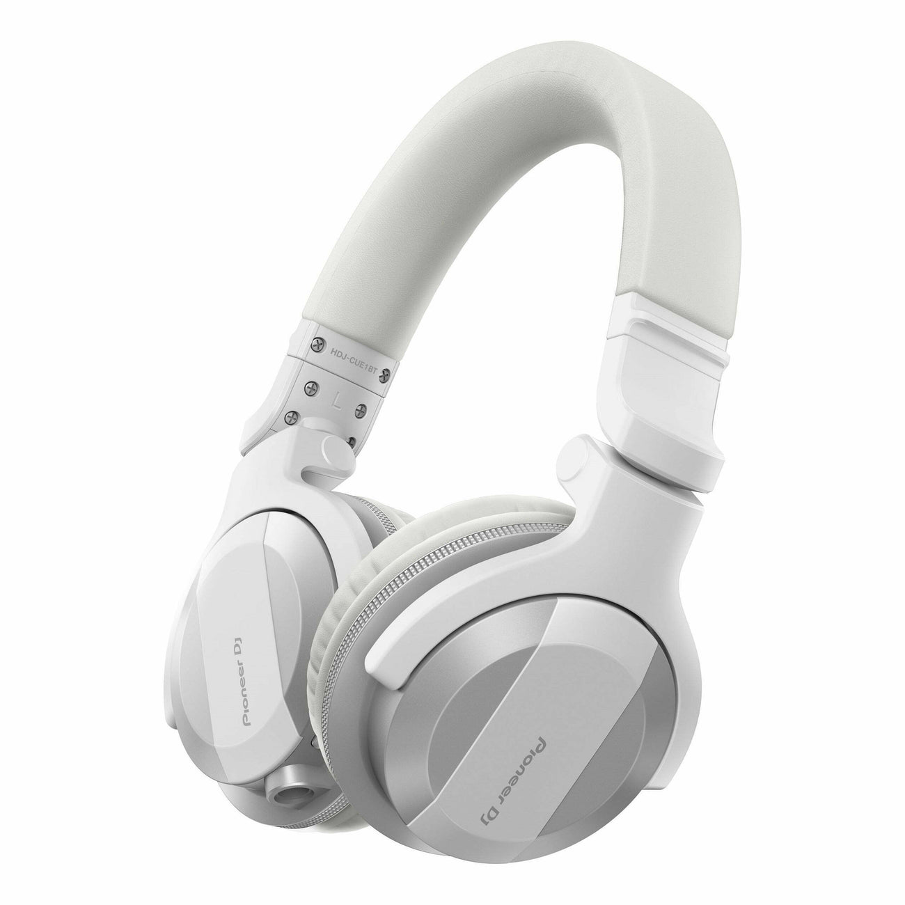אוזניות DJ דגם HDJ-CUE1BT-W מבית Pioneer