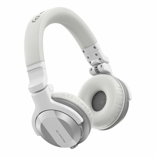 אוזניות DJ דגם HDJ-CUE1BT-W מבית Pioneer