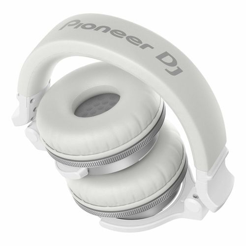 אוזניות DJ דגם HDJ-CUE1BT-W מבית Pioneer