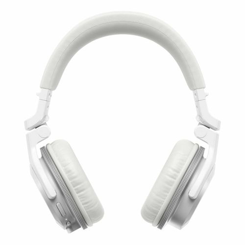 אוזניות DJ דגם HDJ-CUE1BT-W מבית Pioneer