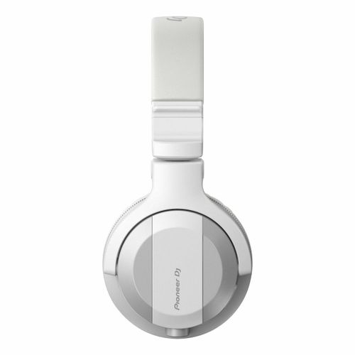 אוזניות DJ דגם HDJ-CUE1BT-W מבית Pioneer