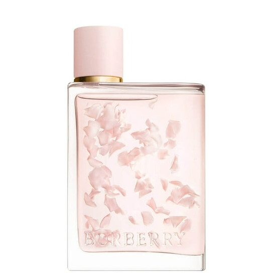 בושם לאישה ברברי טסטר BURBERRY HER PETALS LIMITED EDITION 88 ML E.D.P TESTER