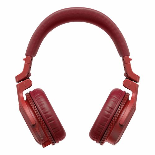 אוזניות DJ דגם HDJ-CUE1BT-R מבית Pioneer