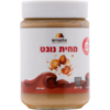 מחית נוגט אלמנדוס פרווה 400 גרם