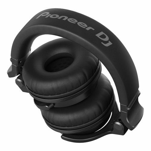 אוזניות DJ דגם HDJ-CUE1BT-K מבית Pioneer