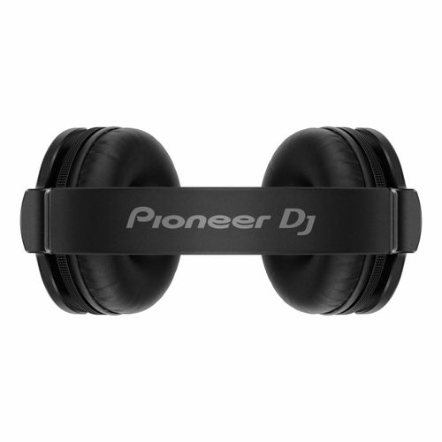 אוזניות DJ דגם HDJ-CUE1BT-K מבית Pioneer