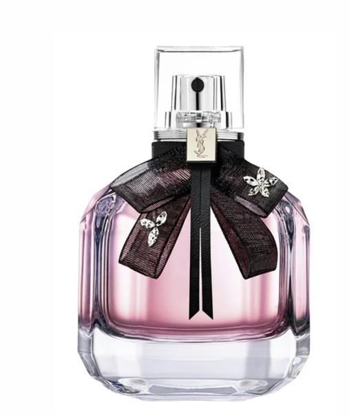 Yves Saint Laurent Mon Paris Floral Eau de Parfum In Love Collector
