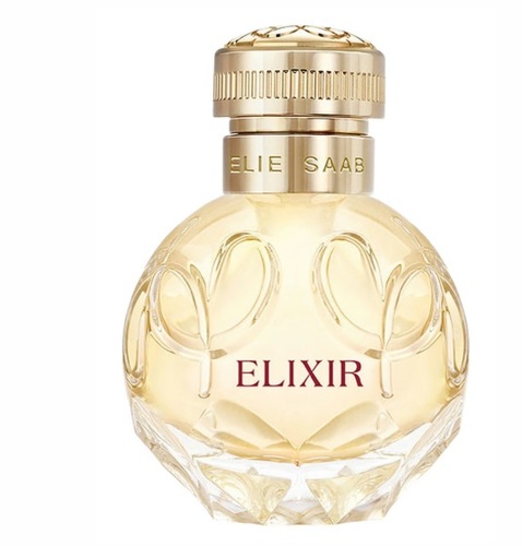 בושם לאישה Elie Saab Elixir EDP 100 ml