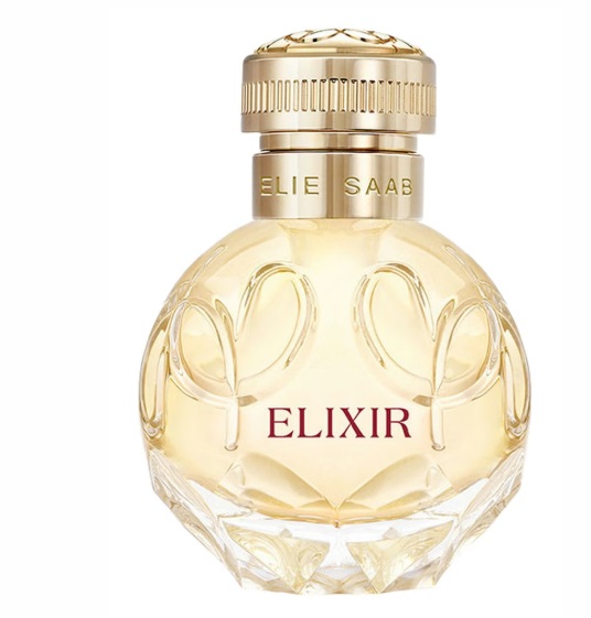 בושם לאישה Elie Saab Elixir EDP 100 ml