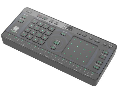 תחנת אפקטים דגם Chordcat מבית Pioneer