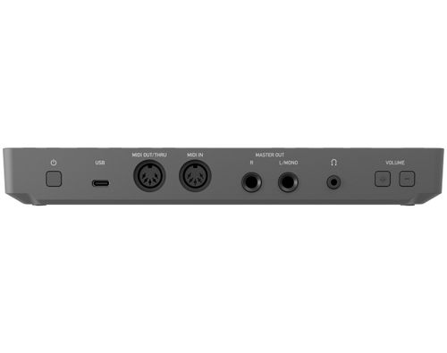 תחנת אפקטים דגם Chordcat מבית Pioneer
