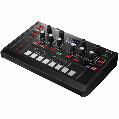 תחנת אפקטים דגם TORAIZ AS-1 מבית Pioneer