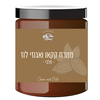 ממרח קקאו ואגוזי לוז חלבי 440 גרם