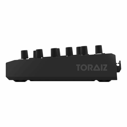 תחנת אפקטים דגם TORAIZ SQUID מבית Pionner