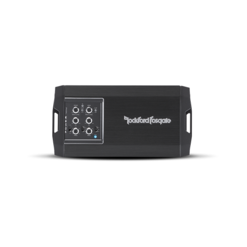 rockford fosgate T400X4ad מגבר לרכב