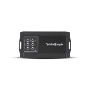 rockford fosgate T400X4ad מגבר לרכב
